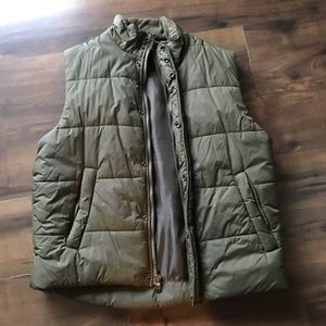 Express Vest